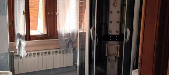 Вилла с 9 комнатами в Ченджо, Италия № 9850 21