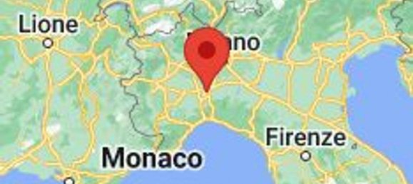 452m² Warehouse in Alessandria, Italy No. 372661 6