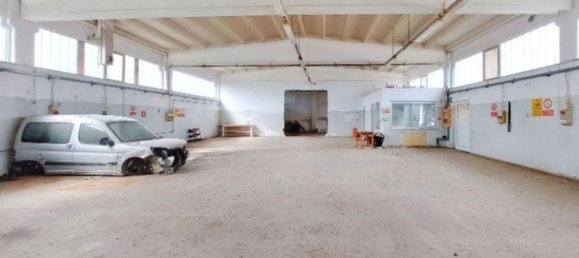 452m² Warehouse in Alessandria, Italy No. 372661 5