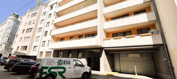 3 rooms Apartment in Mariahilf, Austria No. 239401 16