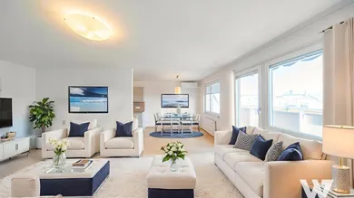 3 rooms Apartment in Mariahilf, Austria No. 239401