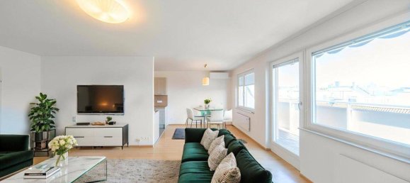 3 rooms Apartment in Mariahilf, Austria No. 239401 6