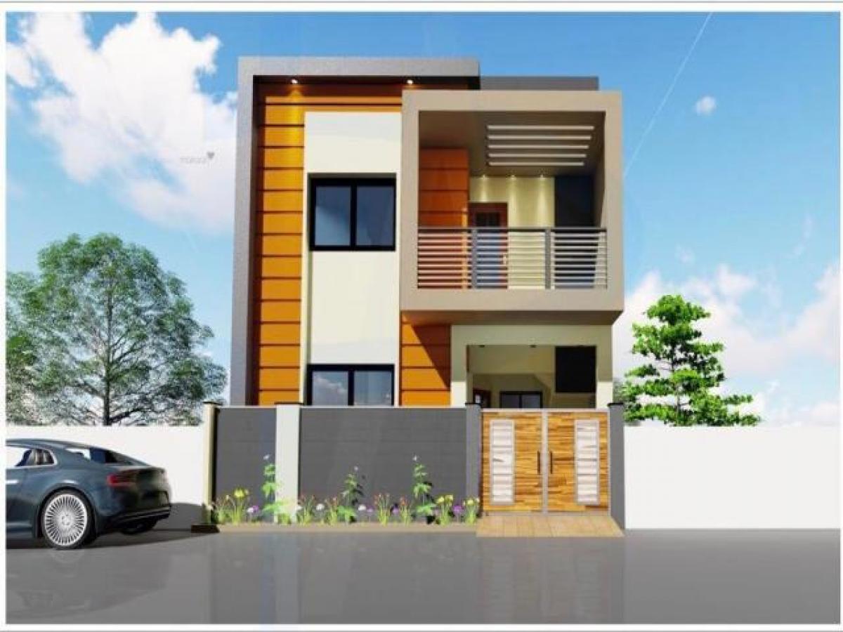 3 bedrooms House in Lucknow, India No. 15472