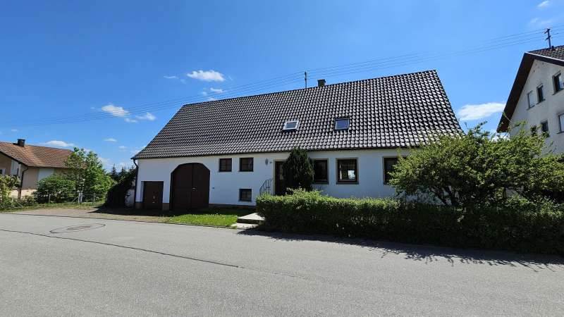 3 Schlafzimmer Stadthaus in Rottweil, Germany, Nr. 27945