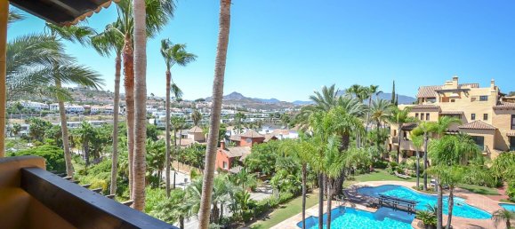 3 bedrooms Penthouse in Estepona, Spain No. 35365 15