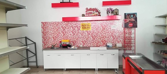 Propiedad comercial de 1 habitación en Lentini, Italy No. 51795 2