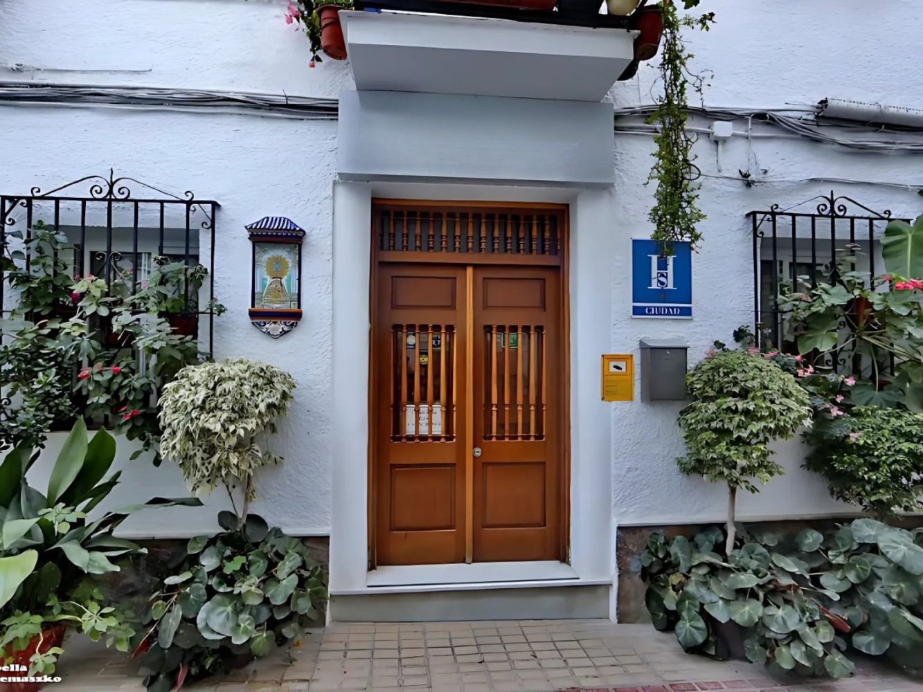 34 Schlafzimmer Hotel in Marbella, Spain, Nr. 51996