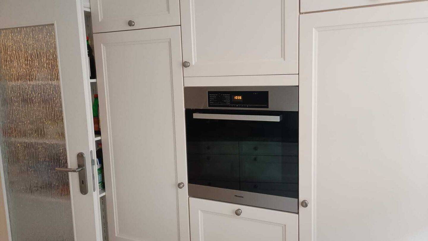 Apartamento T1 em Mannheim, Germany N.º 45935