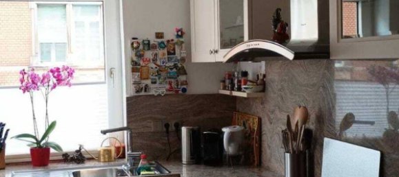 Apartamento T1 em Mannheim, Germany N.º 45935 8