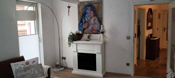 Apartamento T1 em Mannheim, Germany N.º 45935 3