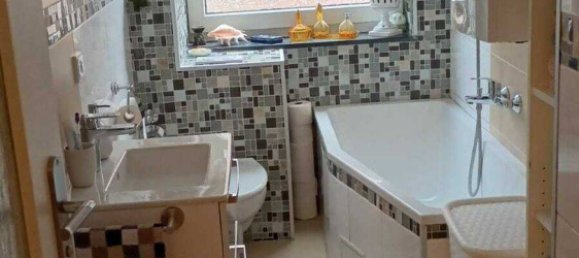 Apartamento T1 em Mannheim, Germany N.º 45935 6