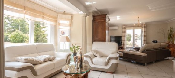 Castelos T5 em Chailles, France N.º 304500 16