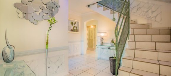 Castelos T5 em Chailles, France N.º 304500 11