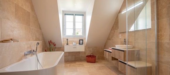 Castelos T5 em Chailles, France N.º 304500 20