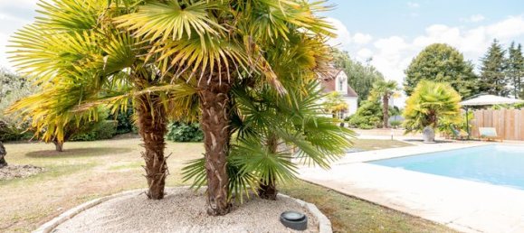 Castelos T5 em Chailles, France N.º 304500 8