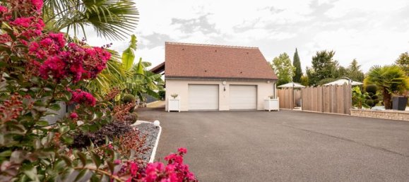 Castelos T5 em Chailles, France N.º 304500 5