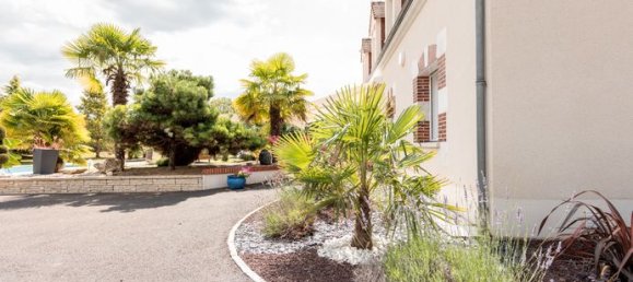 Castelos T5 em Chailles, France N.º 304500 7