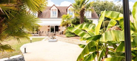 Castelos T5 em Chailles, France N.º 304500 3