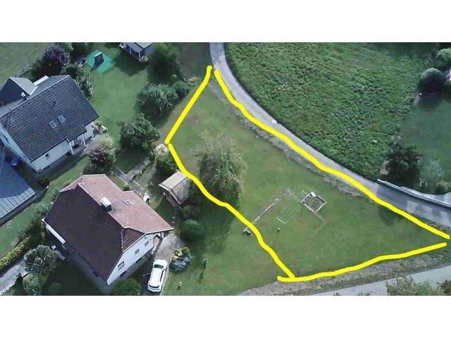 Grundstück in Velden am Wörther See, Austria, Nr. 223885