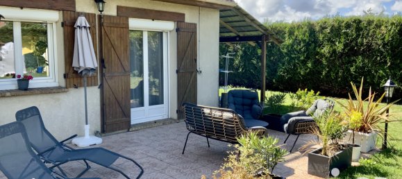 3 غرف نوم منزل في Ablis, France رقم 349005 25