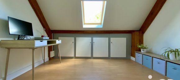 3 غرف نوم منزل في Ablis, France رقم 349005 15