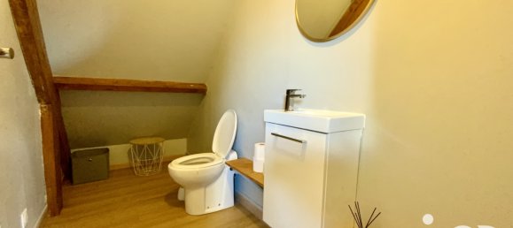 3 غرف نوم منزل في Ablis, France رقم 349005 22