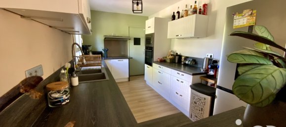 3 غرف نوم منزل في Ablis, France رقم 349005 9