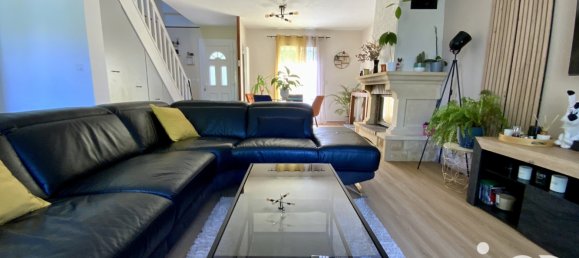 3 غرف نوم منزل في Ablis, France رقم 349005 6