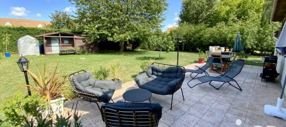 3 غرف نوم منزل في Ablis, France رقم 349005 24