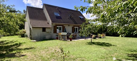 3 غرف نوم منزل في Ablis, France رقم 349005 23