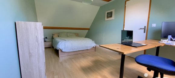 3 غرف نوم منزل في Ablis, France رقم 349005 20