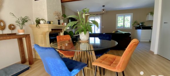 3 غرف نوم منزل في Ablis, France رقم 349005 3