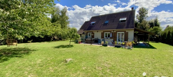 3 غرف نوم منزل في Ablis, France رقم 349005 26