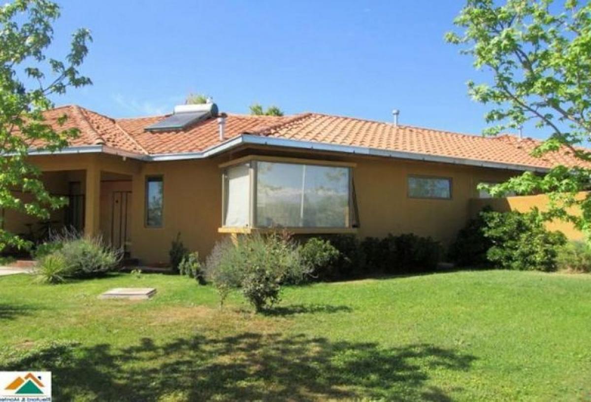 3 bedrooms House in Valparaiso, Chile No. 2464