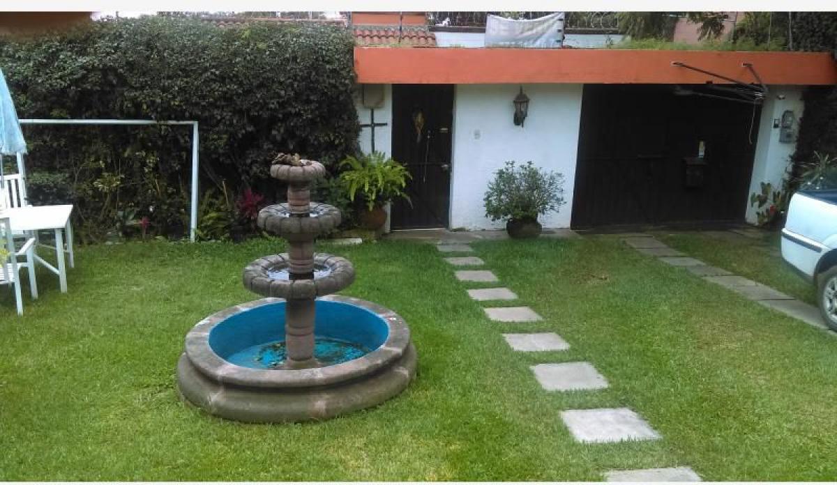 Casa de 3 dormitorios en Morelos, Mexico No. 167288