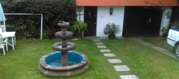 Casa de 3 dormitorios en Morelos, Mexico No. 167288 2