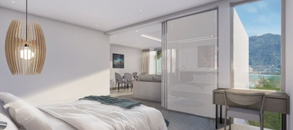Apartamento com 1 quarto em condomínio em Patong, Thailand N.º 30623 10