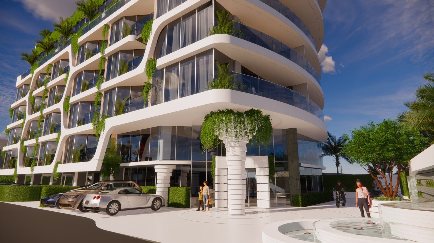 Condominio de 2 dormitorios en California Rawai Rawai, Thailand No. 30623