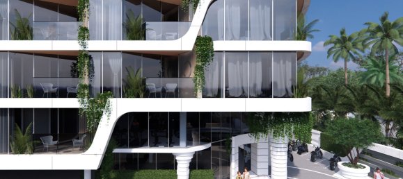 Condominio de 2 dormitorios en California Rawai Rawai, Thailand No. 30623 3