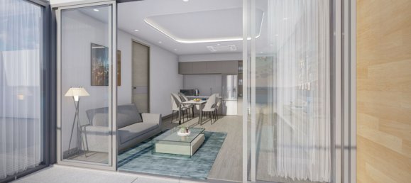 Apartamento com 1 quarto em condomínio em Patong, Thailand N.º 30623 11