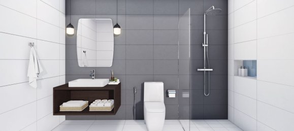 Apartamento com 1 quarto em condomínio em Patong, Thailand N.º 30623 3