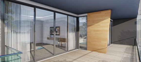 Apartamento com 1 quarto em condomínio em Patong, Thailand N.º 30623 4