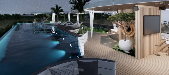 Condominio de 2 dormitorios en California Rawai Rawai, Thailand No. 30623 8