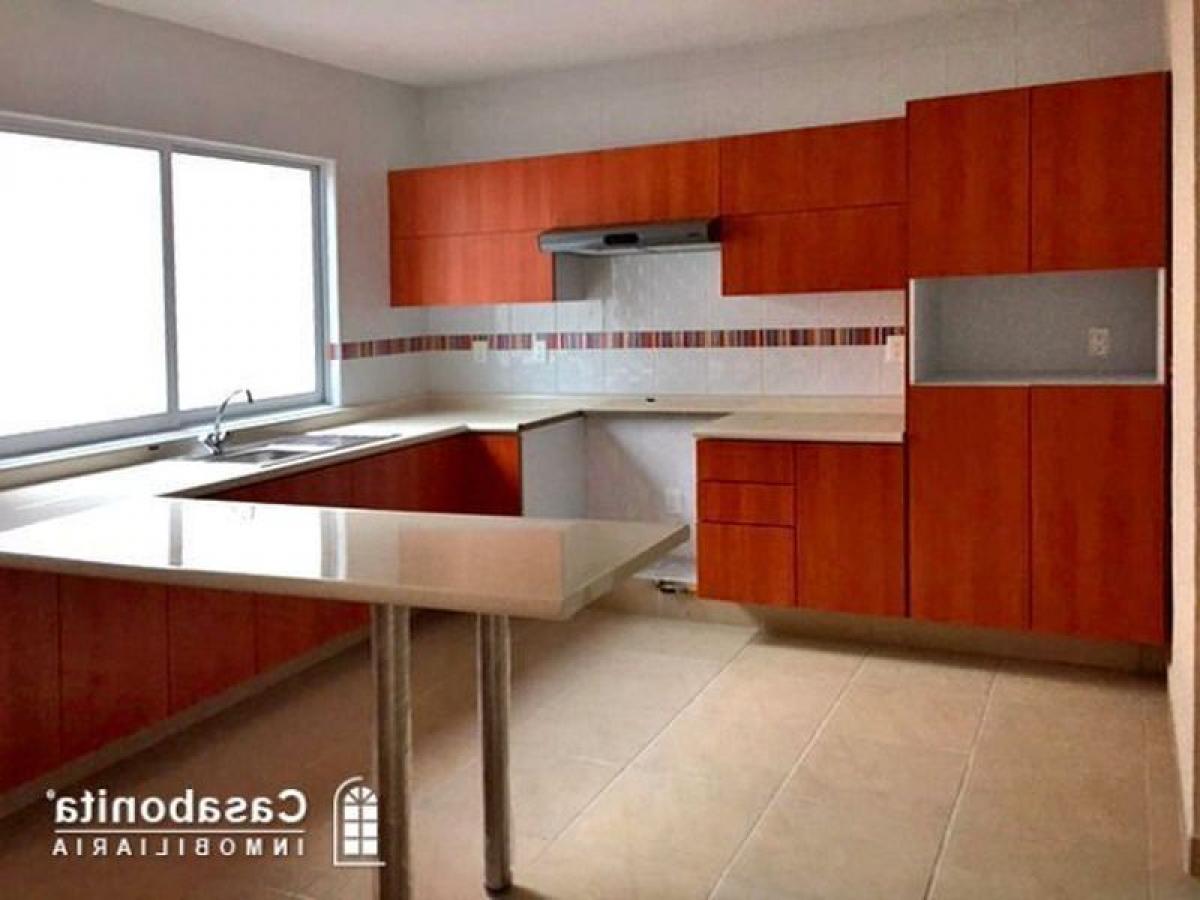 Дом с 3 спальнями в Мехикали, Мексика № 185037