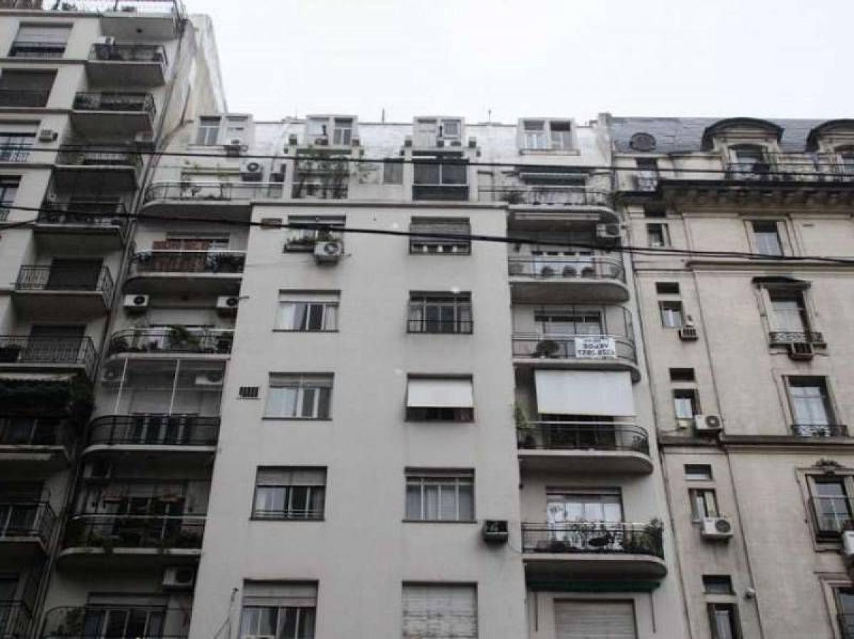 3 غرف نوم شقة في Buenos Aires, Argentina رقم 95172