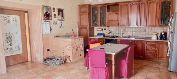 6-Zimmer Haus in San Giovanni Rotondo, Italy, Nr. 18852 3