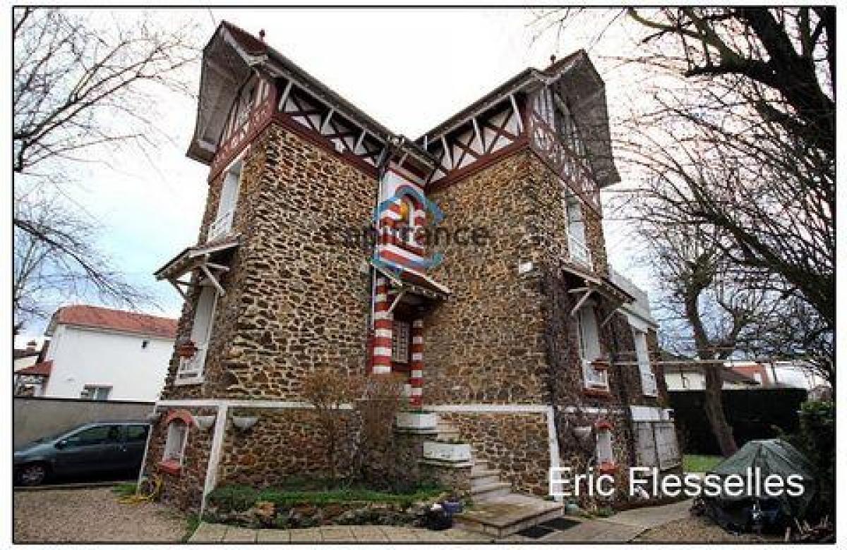 Casa T5 em Chelles, France N.º 32751