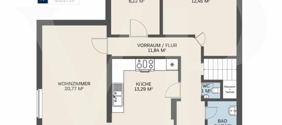 3 bedrooms House in Favoriten, Austria No. 218691 18