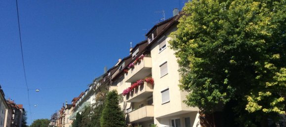 1 bedroom Apartment in Stuttgart, Germany No. 325074 2