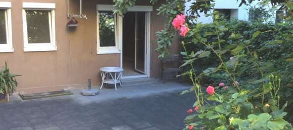 1 bedroom Apartment in Stuttgart, Germany No. 325074 7